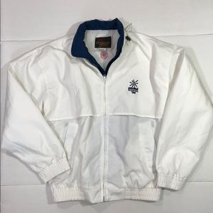 Vintage 76 windbreaker